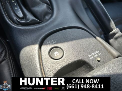 Used 2004 Chevrolet Corvette Coupe RWD image 24