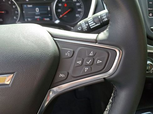 Used 2024 Chevrolet Equinox LT AWD/4WD image 27