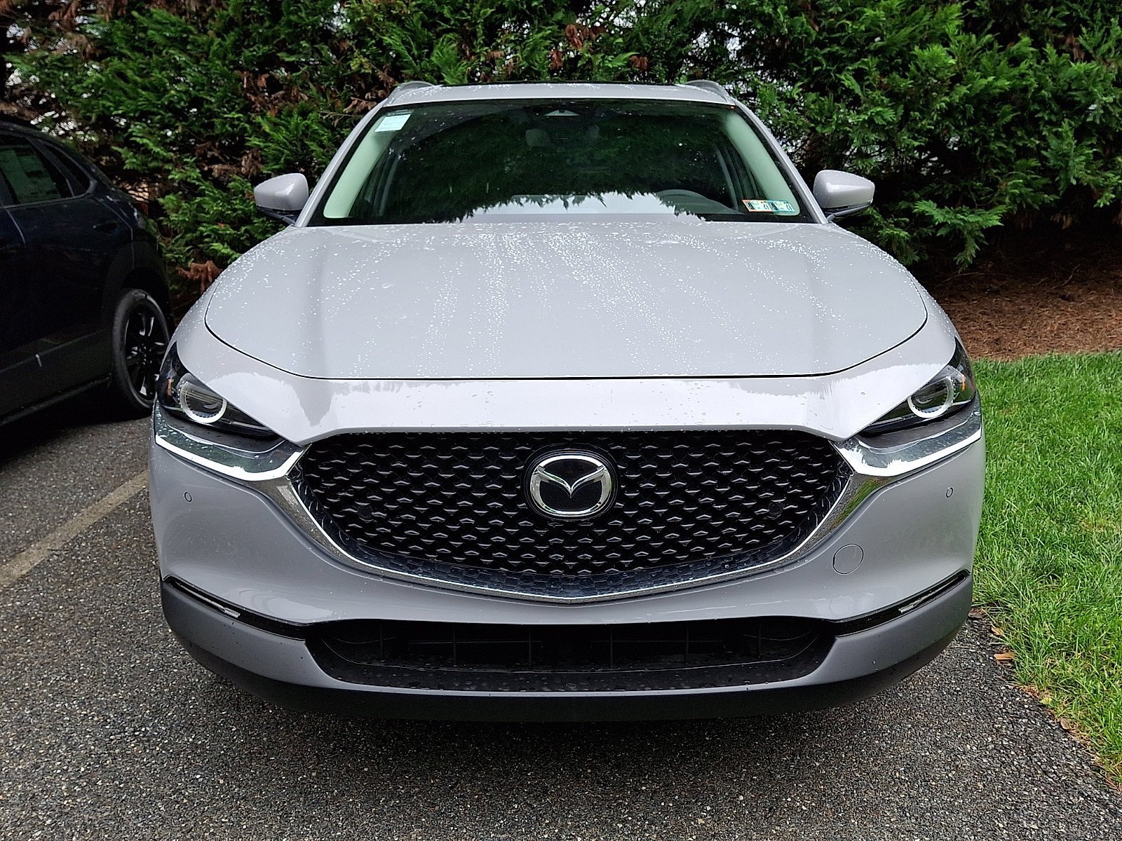 New 2026 MAZDA CX-30 AWD 2.5 S image 2