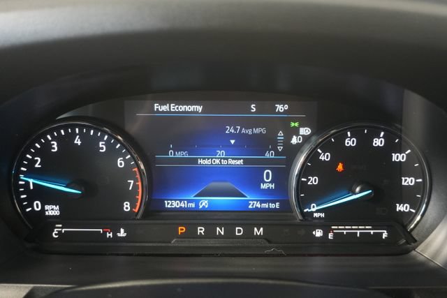 Used 2020 Ford Explorer XLT w/ Comfort Package AWD/4WD image 11