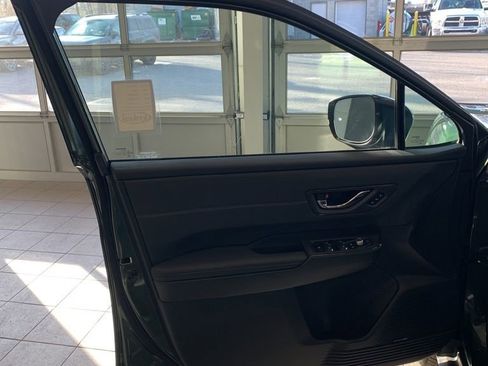 New 2026 Subaru Outback Touring XT image 12