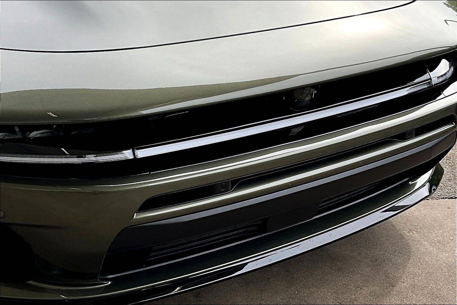 New 2026 Dodge Charger R/T AWD/4WD image 17