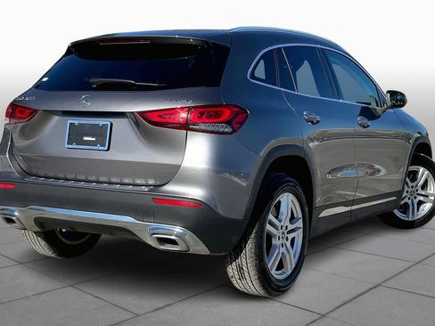 Used 2023 Mercedes-Benz GLA 250 4MATIC image 13