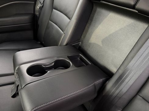 Used 2019 Honda Ridgeline RTL-T image 20