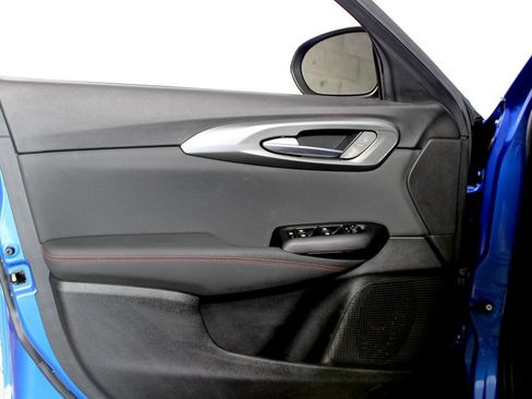 Used 2024 Dodge Hornet R/T w/ R/T Blacktop Package AWD/4WD image 6