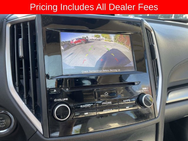 Used 2023 Subaru Forester Premium AWD/4WD image 32