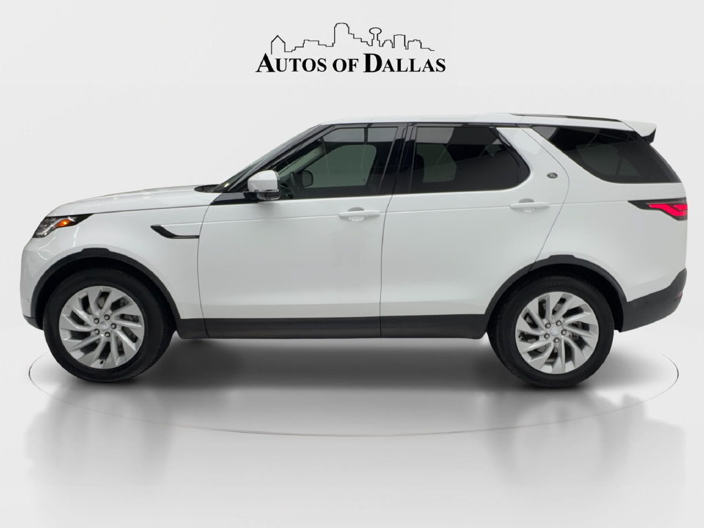 Used 2023 Land Rover Discovery S AWD/4WD image 6