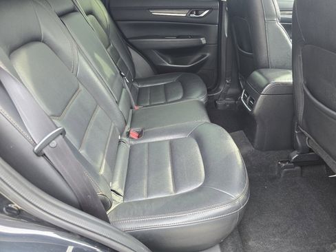 Used 2018 MAZDA CX-5 Grand Touring image 23