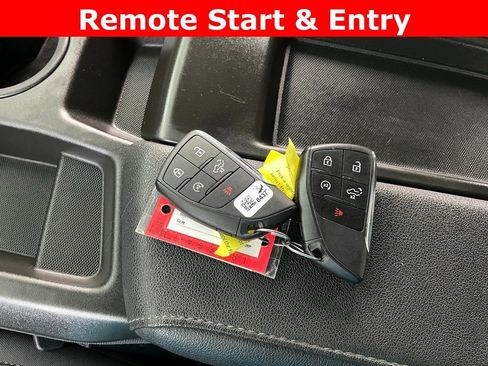 Certified 2023 Chevrolet Silverado 1500 LT image 6