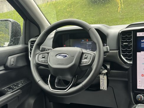 New 2026 Ford Ranger XLT AWD/4WD image 13