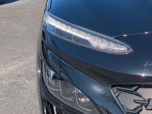 Used 2023 Hyundai Kona N Base image 10