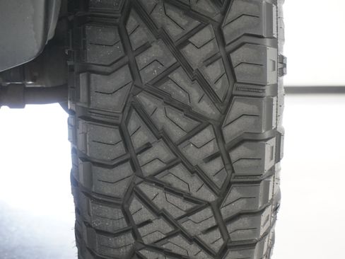 Used 2011 Jeep Wrangler Sahara w/ Connectivity Group image 24