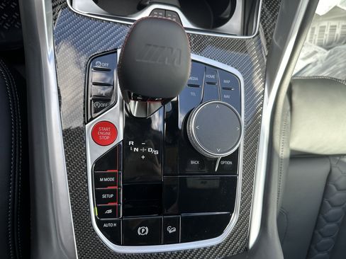 New 2026 BMW X5 M Competition w/ Executive Package image 14