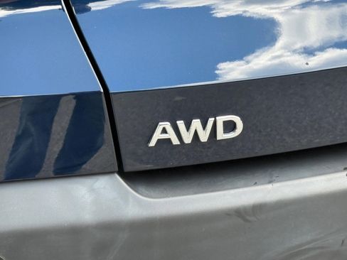 Used 2023 INFINITI QX55 Luxe w/ Cargo Package AWD/4WD image 15