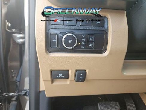 Used 2023 Ford F350 Lariat w/ Lariat Ultimate Package AWD/4WD image 20