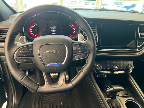 Used 2023 Dodge Durango SRT w/ Black Package AWD/4WD image 13