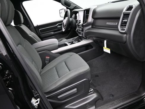 Used 2025 RAM 1500 Big Horn image 17