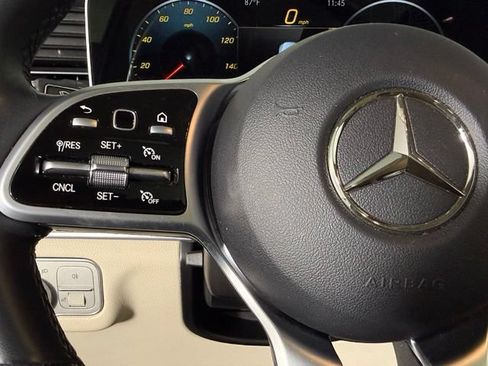 Used 2021 Mercedes-Benz GLE 350 image 35