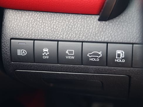 Used 2019 Toyota Camry XSE w/ Driver Assist Package FWD image 14