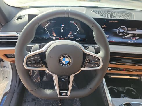 New 2026 BMW 430i 430i w/ M Sport Package image 15