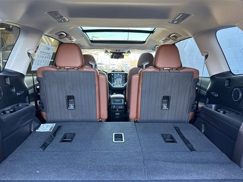 New 2026 Subaru Ascent Touring image 20