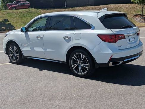 Used 2020 Acura MDX FWD w/ Technology Package image 6