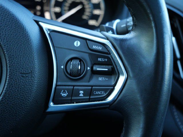 Used 2019 Acura RDX w/ Technology Package AWD/4WD image 18
