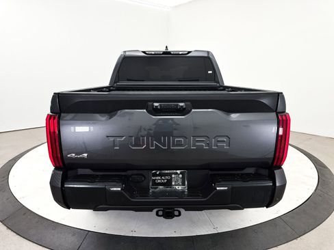 Used 2024 Toyota Tundra SR5 w/ SR5 Convenience Package image 17