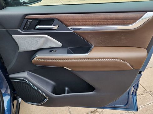 New 2026 GMC Acadia Denali Ultimate image 41