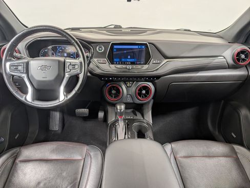 Used 2020 Chevrolet Blazer RS image 14