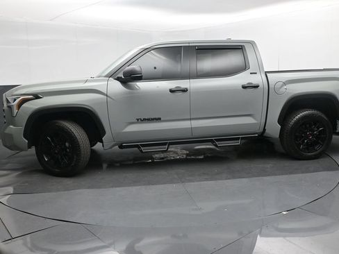 Used 2024 Toyota Tundra SR5 AWD/4WD image 28