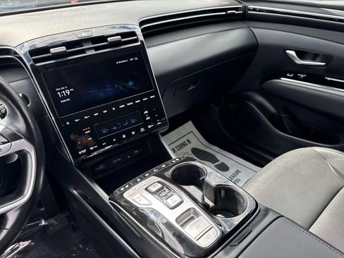 Used 2023 Hyundai Tucson Limited image 28