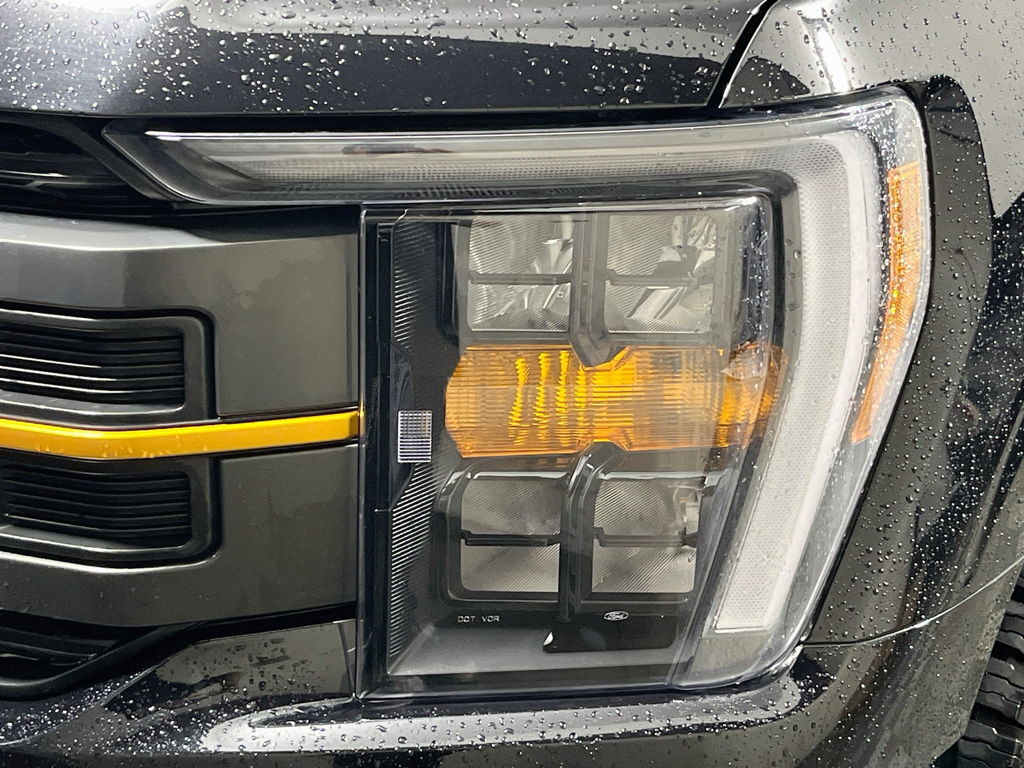 Used 2023 Ford F150 Tremor AWD/4WD image 11