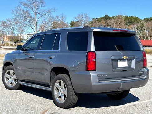 Used 2019 Chevrolet Tahoe Premier image 28