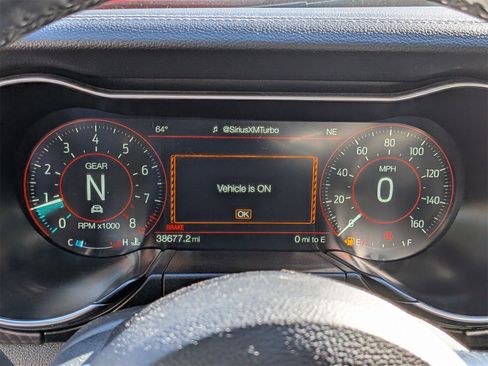 Used 2019 Ford Mustang GT Premium w/ GT Performance Package image 20