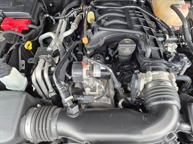 Used 2021 Jeep Wrangler Unlimited Sport w/ Sun And Sound Package AWD/4WD image 22