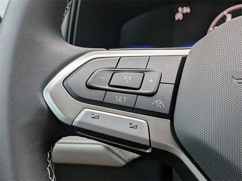 New 2026 Volkswagen Taos S image 28