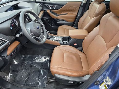 Used 2021 Subaru Forester Touring w/ Popular Package #2 image 9