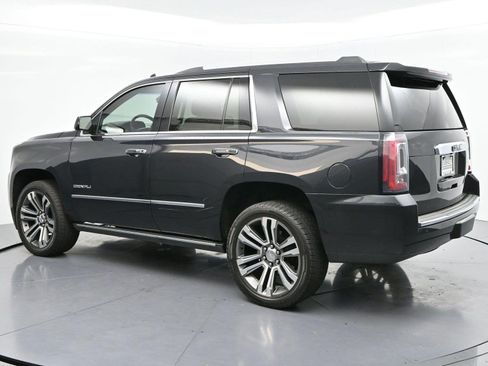Used 2020 GMC Yukon Denali w/ Denali Ultimate Package AWD/4WD image 5