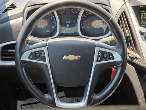 Used 2012 Chevrolet Equinox LT w/ Driver Convenience Package FWD image 23