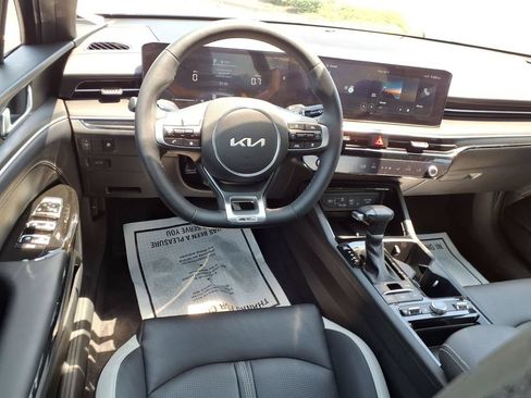 Used 2025 Kia K5 GT-Line AWD/4WD image 4