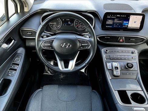 Used 2023 Hyundai Santa Fe SEL image 5