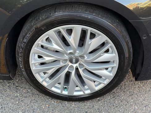 Used 2019 Audi A7 3.0T Prestige w/ Prestige Package AWD/4WD image 20