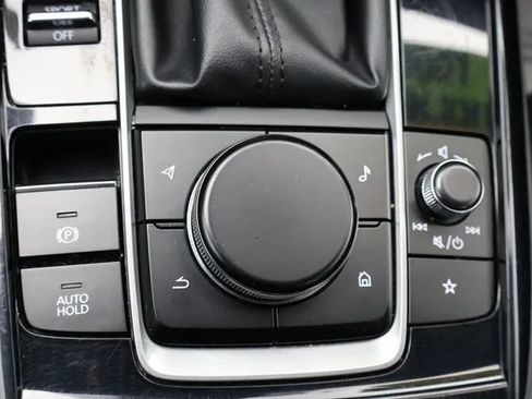 Used 2024 MAZDA CX-30 AWD 2.5 S w/ Select Sport Pkg image 35