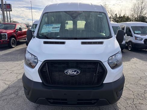New 2026 Ford Transit 250 250 image 9