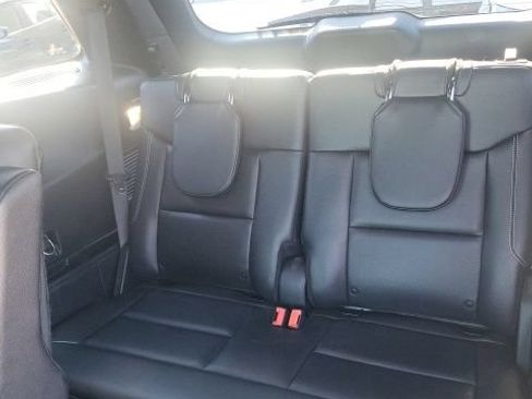 Used 2020 Ford Explorer ST w/ ST Street Pack AWD/4WD image 18