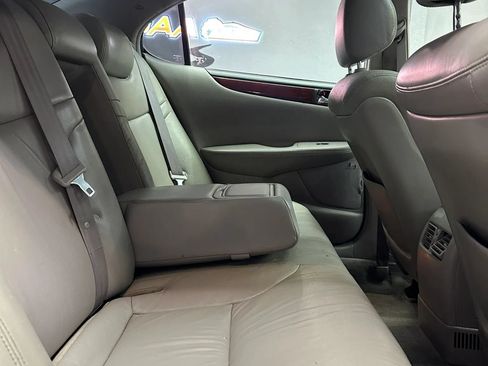 Used 2002 Lexus ES 330 FWD image 22