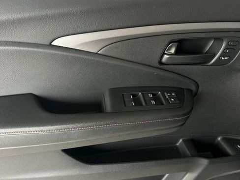 Certified 2023 Honda Passport TrailSport image 12