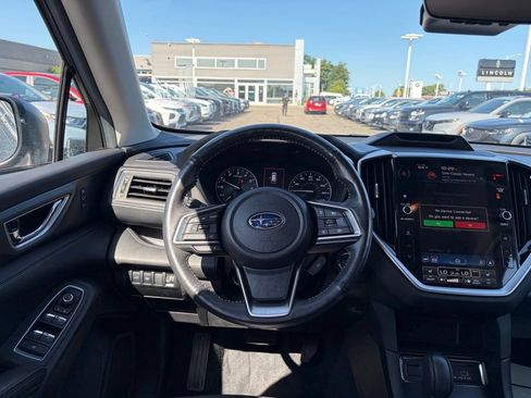 Used 2024 Subaru Ascent Limited AWD/4WD image 29