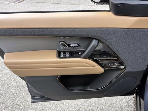 Used 2024 Land Rover Range Rover Sport SE image 10